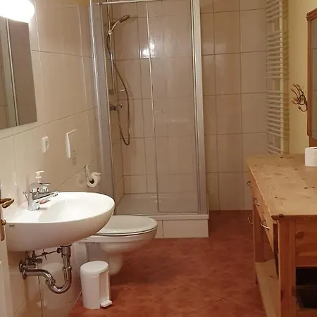 Haus Goodewind Apartment