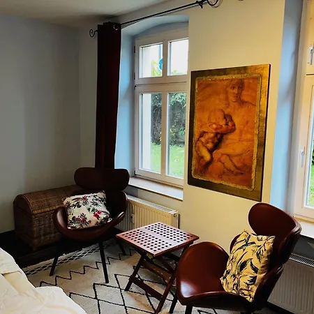 Apartment Haus Goodewind