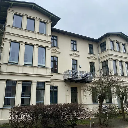 Haus Goodewind Lägenhet *