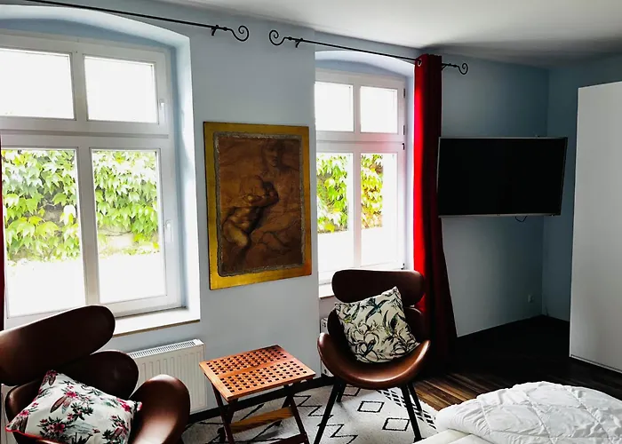 Haus Goodewind * Херингсдорф